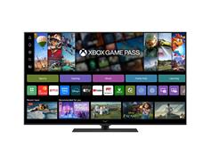 LG OLED55G66LS OLED evo AI TV