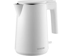 Sencor SWK 0155WH rychlovarná konvice