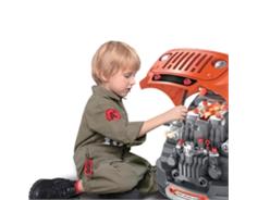 Buddy Toys BGP 5012 Master motor 