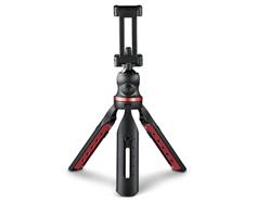 Hama Stolní Stativ Solid Pro Smartphony