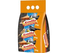 Slunečnice černá - 4 kg