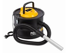 POWX3000 - Separátor / vysavač popela 1 000W (15L)