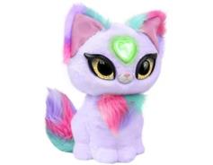 MY FUZZY FRIENDS Magická zvířátka Zoe 