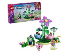 LEGO 42702 Květinový kolotoč s vílami 