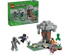LEGO 21586 Bledá zahrada 