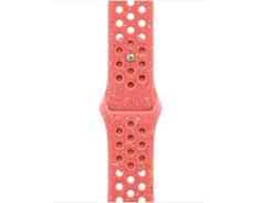 APPLE WatchAcc46 Mag.Ember NikeSpBandS/M 