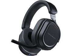 TURTLE BEACH STEALTH 700X GEN3 wrl HS PC Black TURTLE