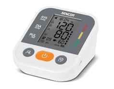 Sencor SBP 1100WH digitální tlakoměr 