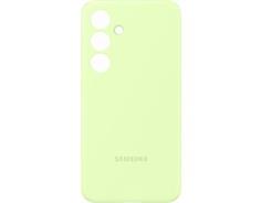 Samsung Silicone Case Gal S24 Green 