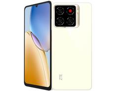 ZTE Blade A56 zlatý