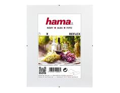 Hama 67063038 Clip-Fix, normální sklo, 4
