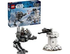 LEGO 75444 Útok AT-RT 
