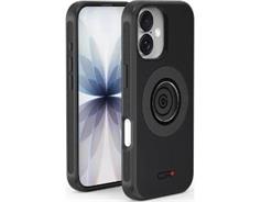 GRXPLORE Rychloupínací kryt iPhone 16 