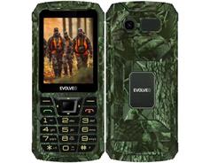Evolveo StrongPhone Z6 Hunting Camo