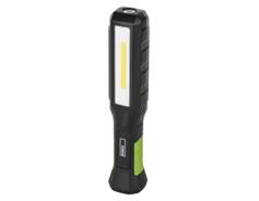 EMOS COB LED+LED nabíjecí svítilna P4544, 800 lm, 2000 mAh