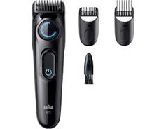Braun BT3520 SERIES 3 ZASTŘIHOVAČ VOUSŮ 