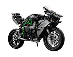 LEGO Motorka Kawasaki Ninja H2R 42170 