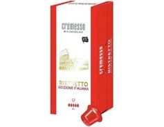 CREMESSO CAFFÉ IT RISTRETTO KAPSLE 16KS 
