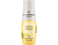 SodaStream Příchuť Bezinka Zero 440 ml 