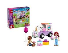 LEGO 42675 Jednorožčí donáš.auto s dort. 