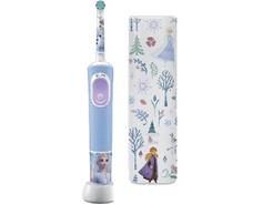 ORAL B VITALITY D103 PRO KIDS FROZEN/CASE ORALB