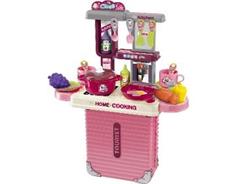Buddy Toys BGP 2025 Kufřík kuchyňka 