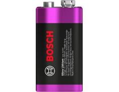 Bosch 6LR61UA1B/00 Ultra Alkaline 9V 