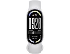 Xiaomi Smart Band 10 Glacier Silver