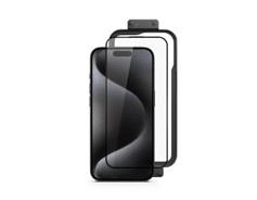 EPICO UNUM Sapph 3D Glass iPhone 16 Plus 