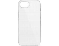 EPICO Twiggy Gloss case iPhone 16e trans 