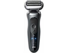 Braun 72-G1200S SERIES 7 HOLICÍ STROJEK 