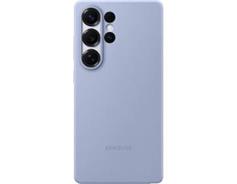 Samsung Silicone Case Galaxy S25Ul.L.Blu 