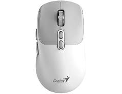 GENIUS NX-8080S BT Wireless mouse white 