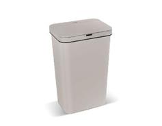 LAMART LT8109 BEZDOT.KOŠ 50L KRÉM.SENSOR 