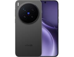 VIVO X300 Pro 16+512GB Phantom Black