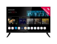 Sencor SLE 24S830MB WEBOS SMART TV 12V
