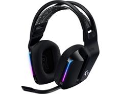 LOGITECH G733 LIGHTSPEED WL Headset BLK 