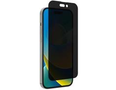 ZAGG IS Glass Elite Privacy 360 iP14 Pro 