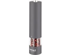 LAMART LT7061 MLÝNEK ELEKTR. ŠEDÝ RUBER 