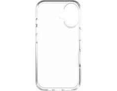 ZAGG Crystal Palace case iPhone 16 clear 