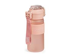 G21 Láhev G21 na pití 600 ml, růžová zmrzlá