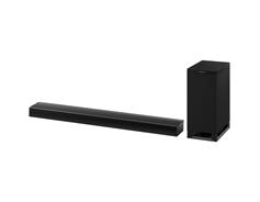 Panasonic SC HTB900EGK soundbar 3.1