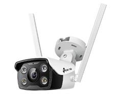 TP-LINK VIGI C340-W Oudoor WiFi Camera 