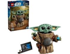 LEGO 75446 Grogu mandalorianský učedník 