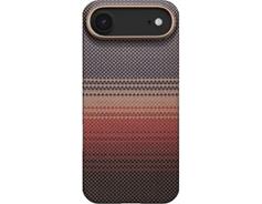PITAKA Ultra-Slim Case iPhone Air Sunset