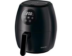 Sencor SFR 5030BK Horkovzdušná fritéza