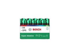 Bosch LR610LR036SAF/00 Alkal.10xAA+6xAAA 