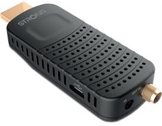 Strong SRT84 Terestriální HDMI přijímač