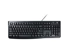 LOGITECH K120 KLÁVESNICE Bussines CZ OEM 