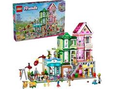 LEGO Apartmány a obch. v měst.Heartlake 42670